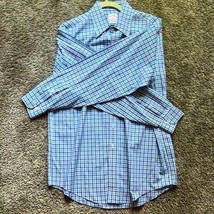 Brooks Brothers Original Polo Shirt Size M